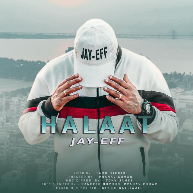 Halaat