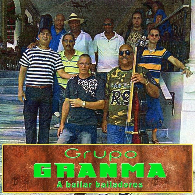 A Bailar Bailadores (A Bailar Bailadores)