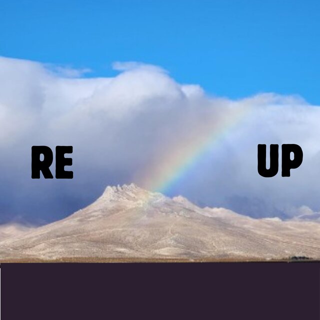 RE-UP (feat. ScoreBoard)