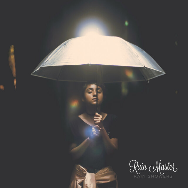 Rain Showers