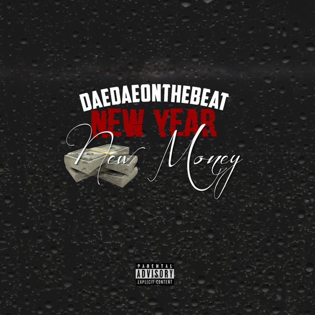 New Year New Money