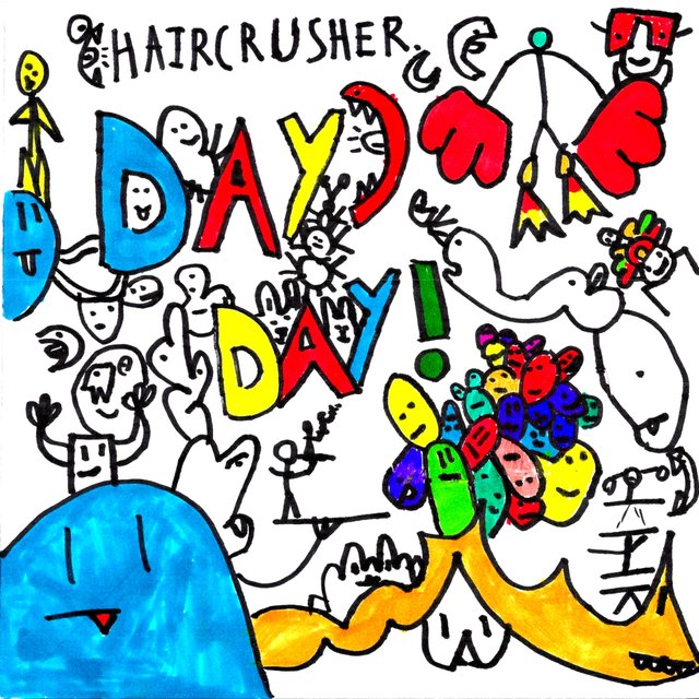DAY DAY