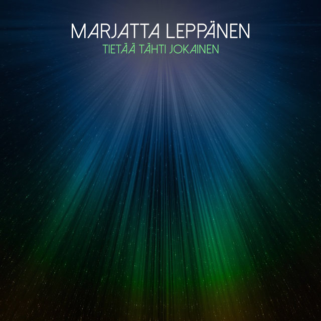 Tietää Tähti Jokainen