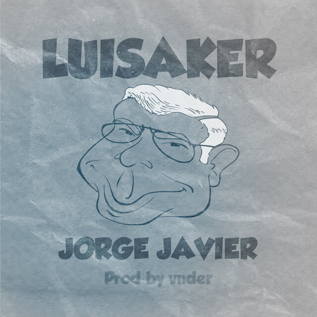 Jorge Javier