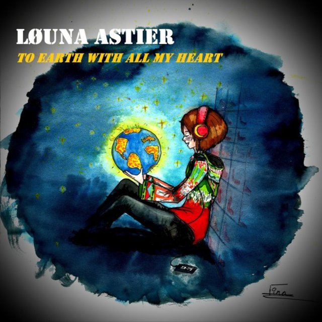 To Earth with All My Heart