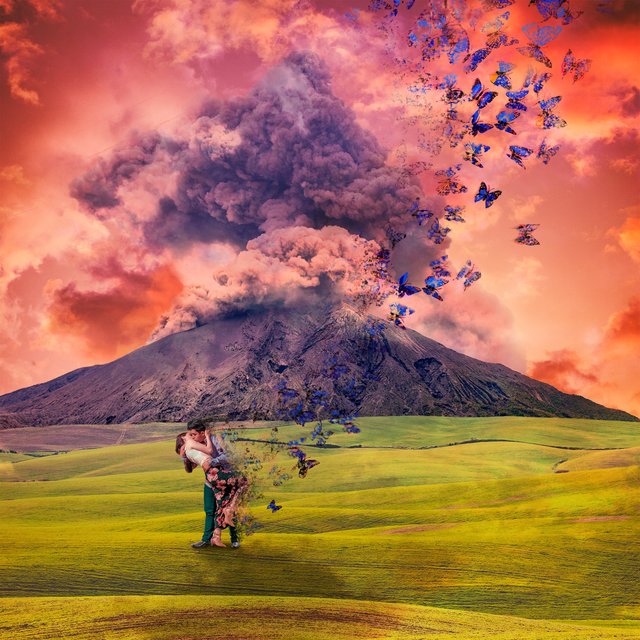 L.O.V.E: Before The World Ends III