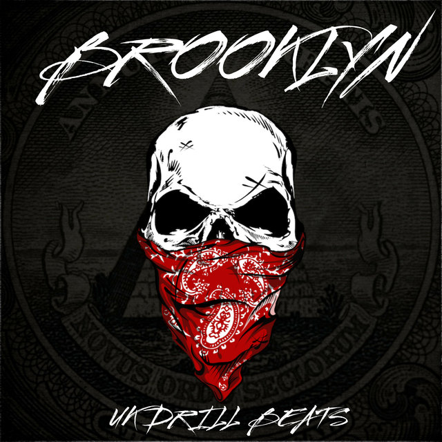 Brooklyn UK Drill Beats