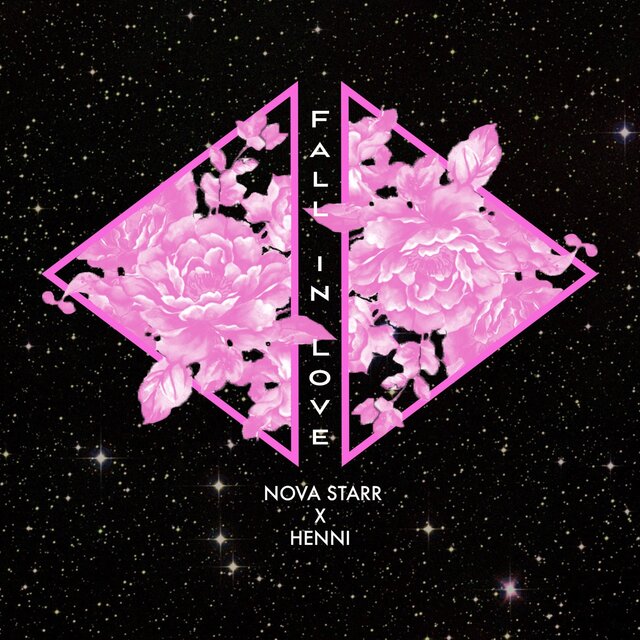 Fall in Love (feat. Nova Starr)