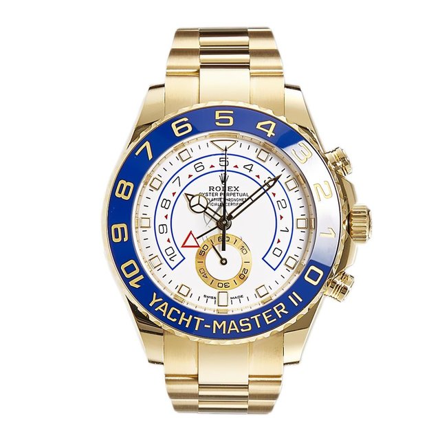 Yacht Master (feat. BeatBoy)