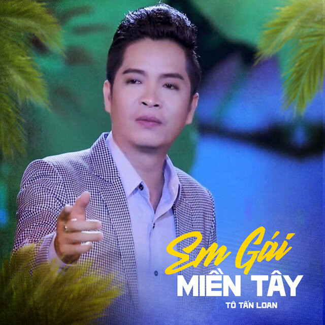 Em Gái Miền Tây