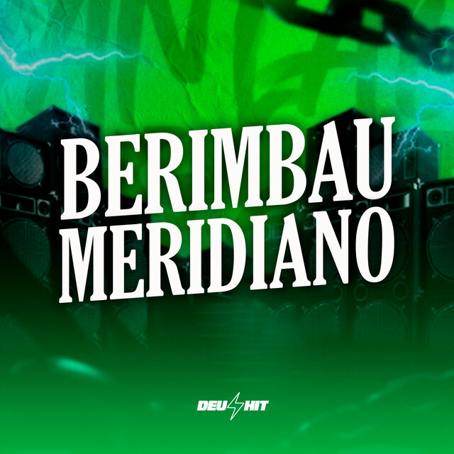 Berimbau Meridiano