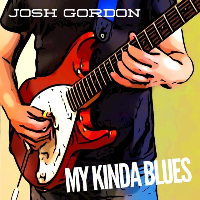 My Kinda Blues