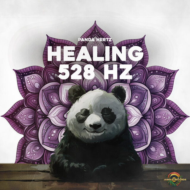 Healing (528 Hz)