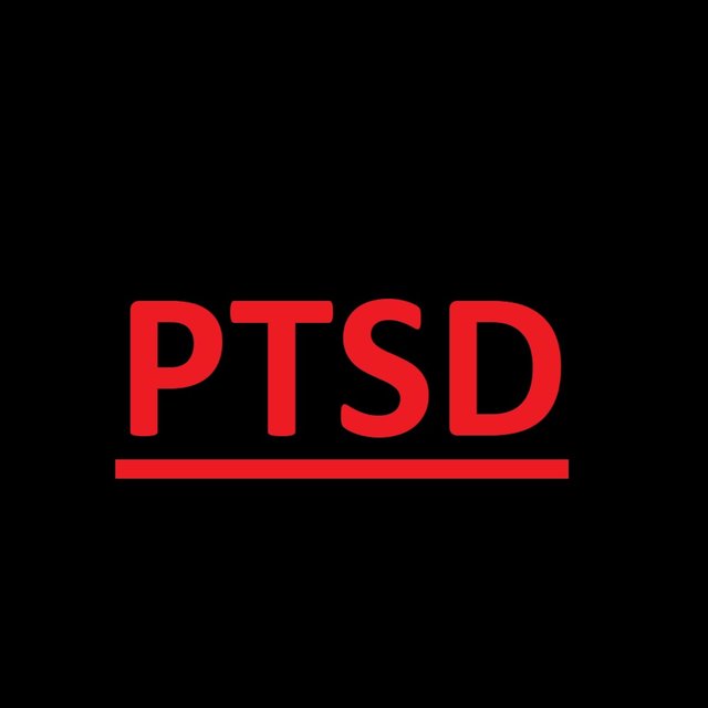 PTSD