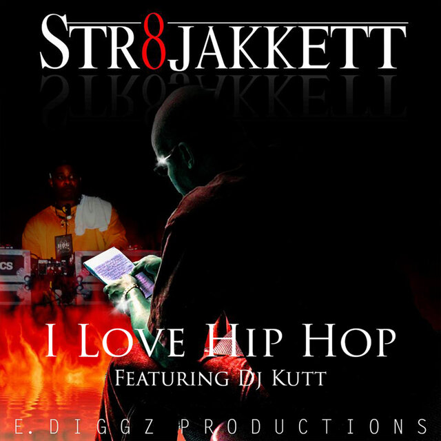 I LOVE HIP HOP
