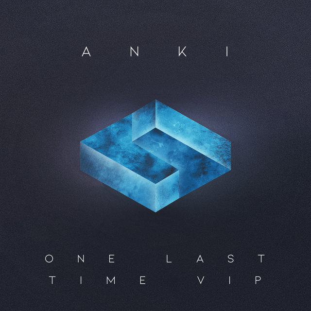 One Last Time (feat. Polly Ortuso)