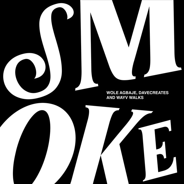 Smoke ((Radio Edit))