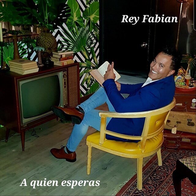 A Quien Esperas