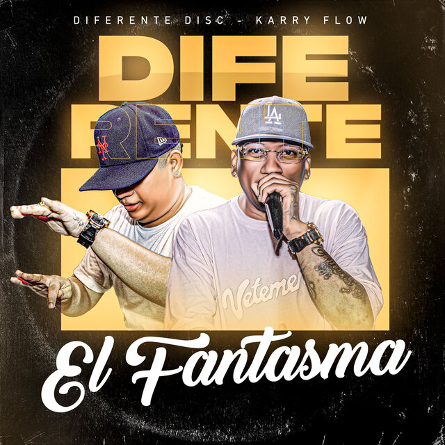 El Fantasma