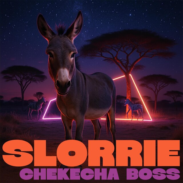 Chekecha Boss