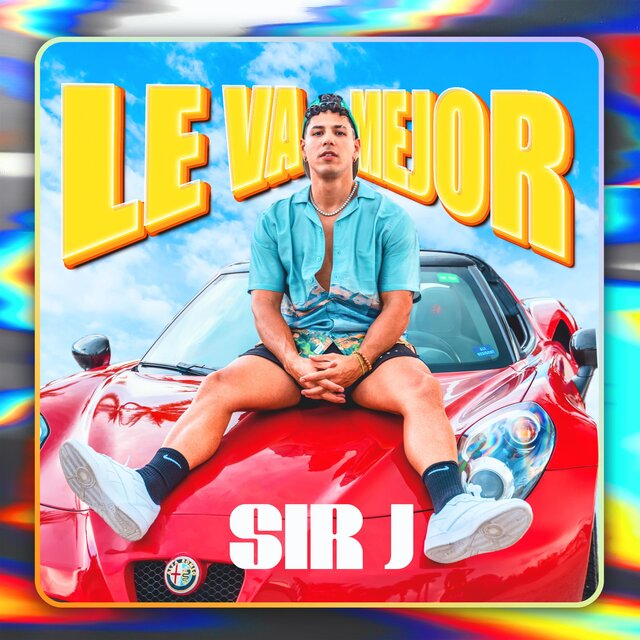 LE VA MEJOR