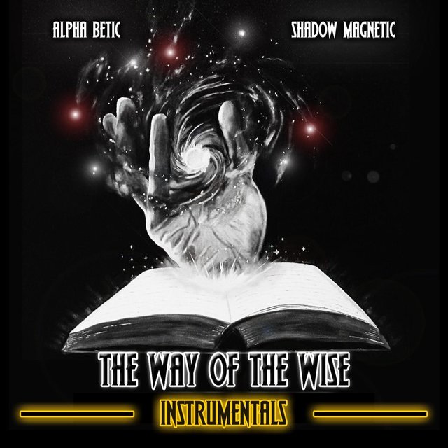 The Way Of The Wise (Instrumental Version)