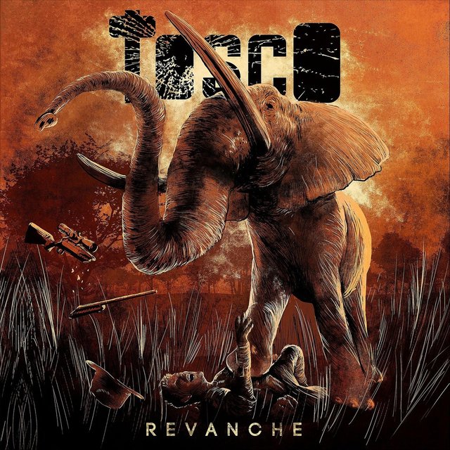Revanche