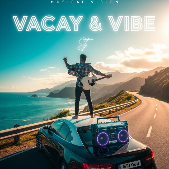 Vacay & Vibe