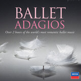 Massenet: La Vierge / Scene 4: The Assumption: The Last Sleep of the Virgin