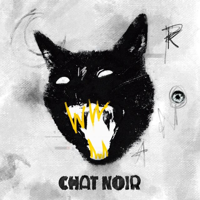 Chat Noir