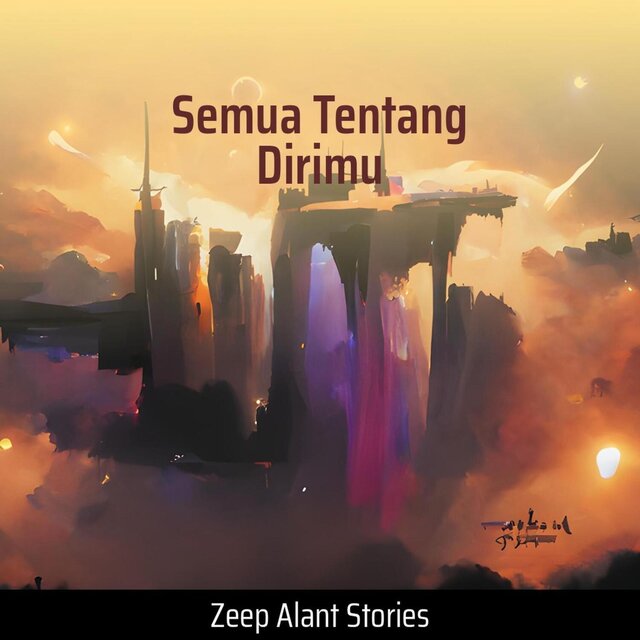 Semua Tentang Dirimu