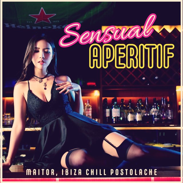 Sensual Aperitif