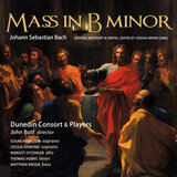 Mass in B Minor, BWV 232: 2. Christe eleison
