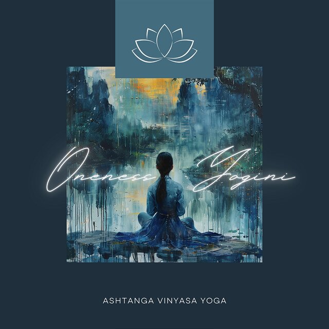 Ashtanga Vinyasa Yoga
