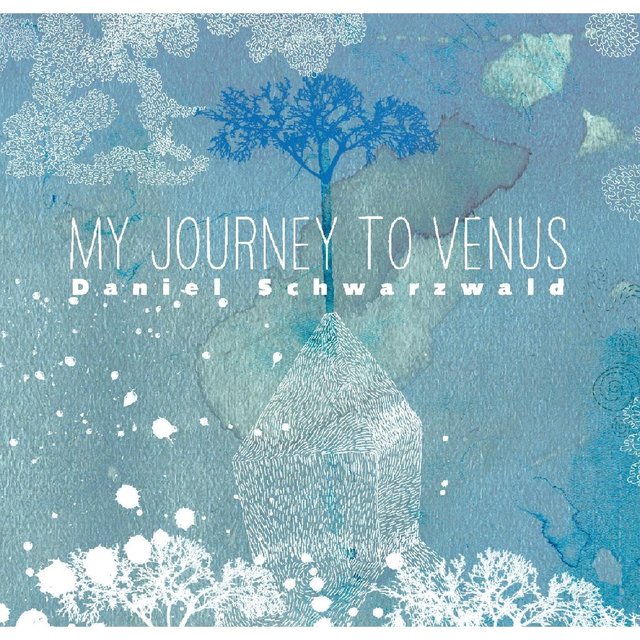 My Journey to Venus