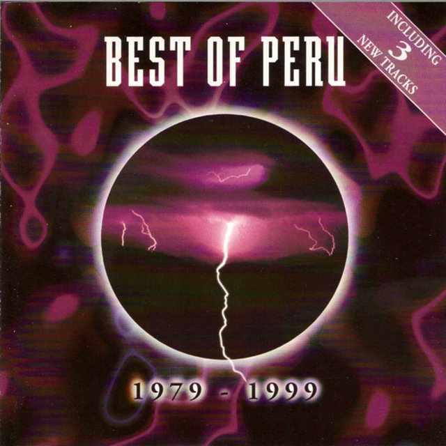 Best Of Peru (1979 - 1999)