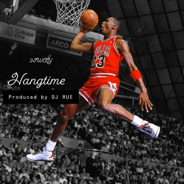 Hangtime