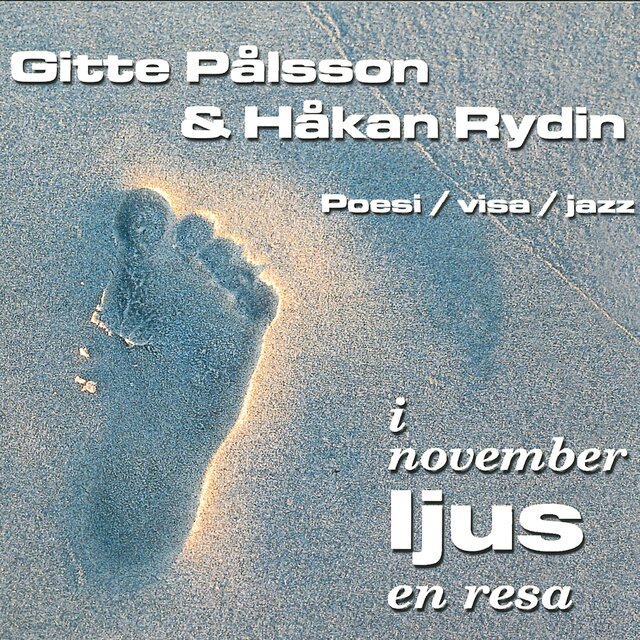 I novemberljus - en resa