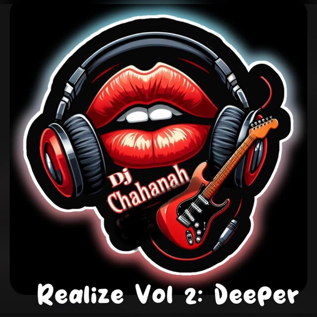 Realize Vol 2: Deeper