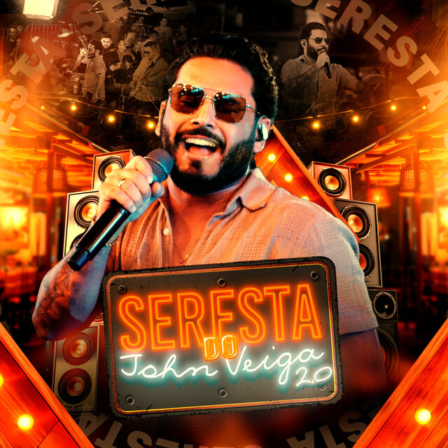 Seresta do John Veiga 2.0