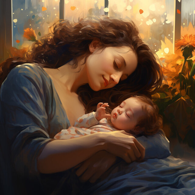 Comienzos Armónicos: Piano Meditativo Para Bebés