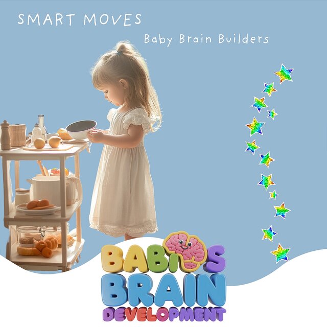Smart Moves: Baby Brain Builders