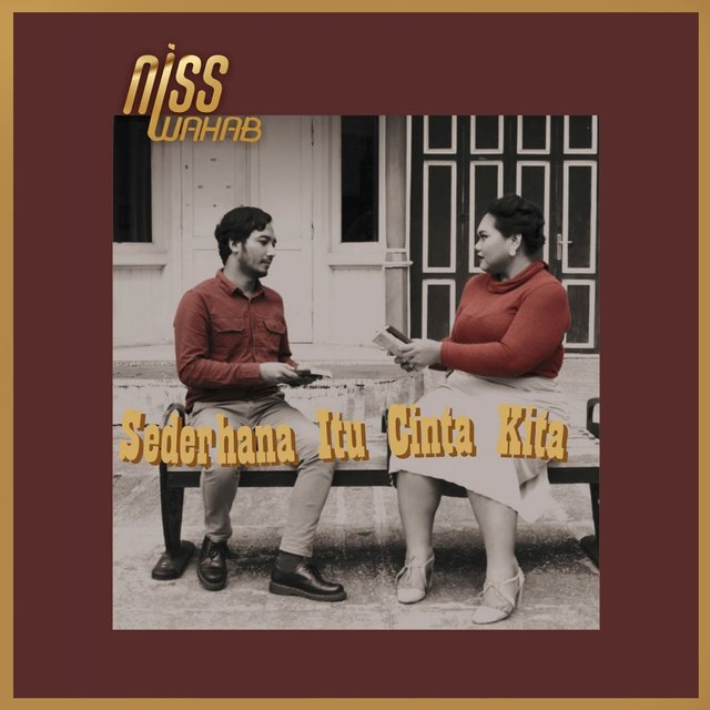 Sederhana Itu Cinta Kita