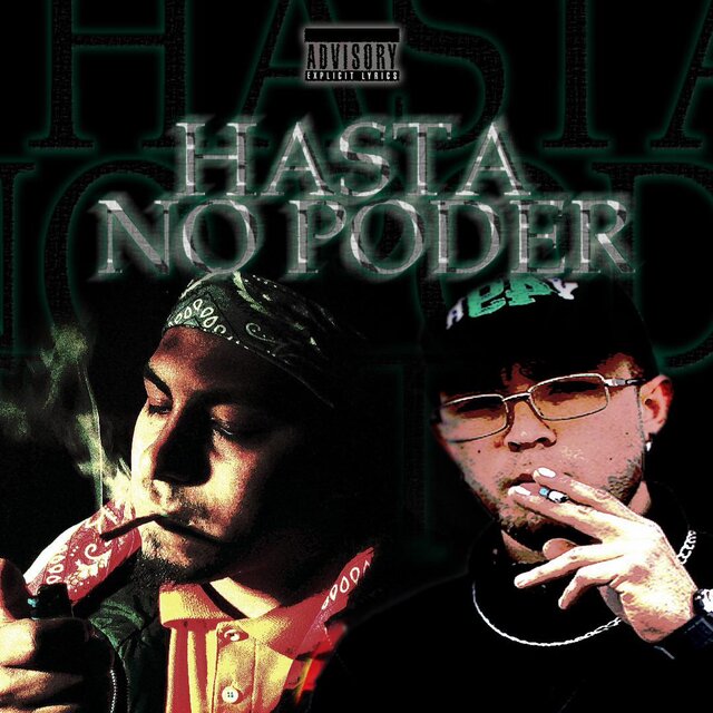 HASTA NO PODER (feat. Rodolfunk)