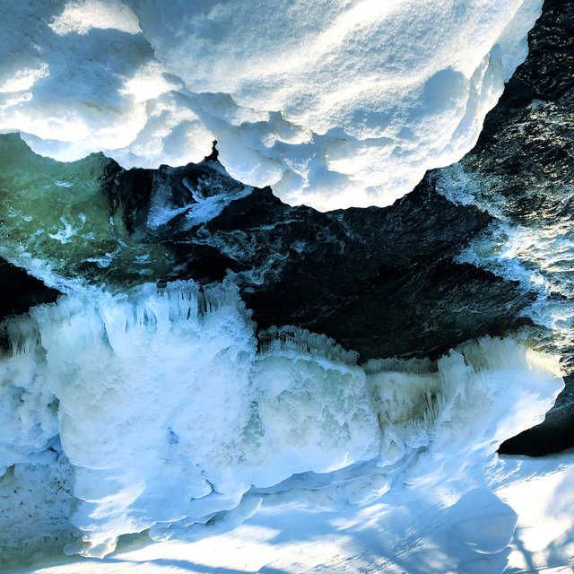 Enduring Oceans
