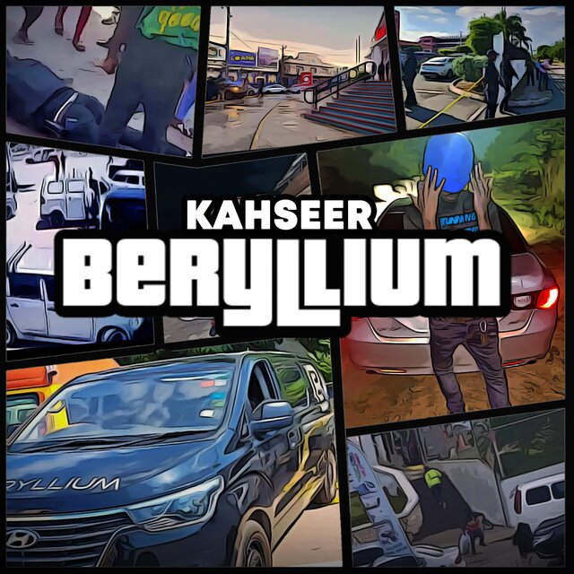 Beryllium