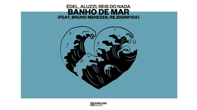 Banho de Mar