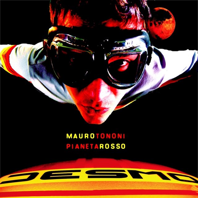 Pianeta rosso