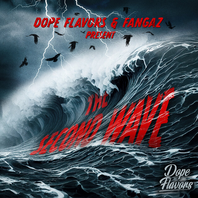 The Second Wave