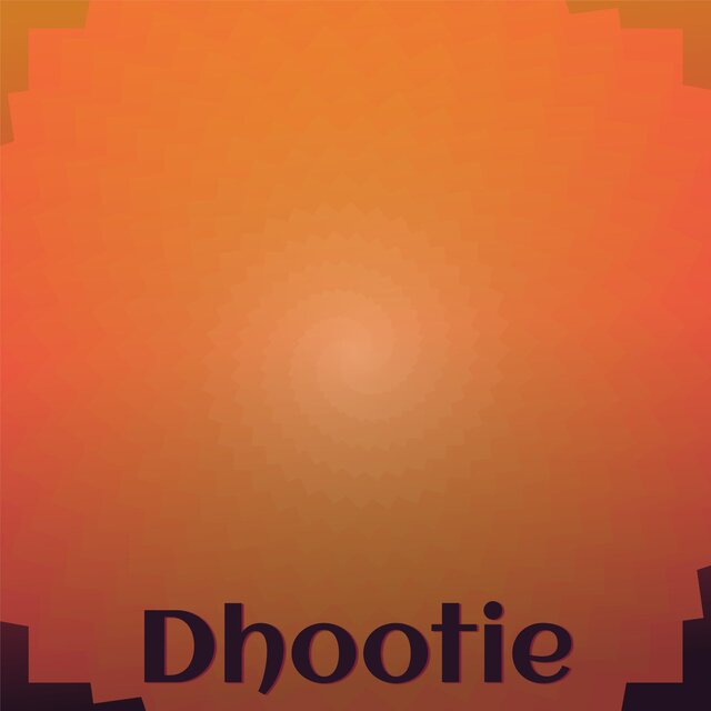 Dhootie